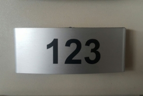 Kapı numaraları