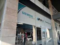 Siemens sensör firması one vay vision uygulaması